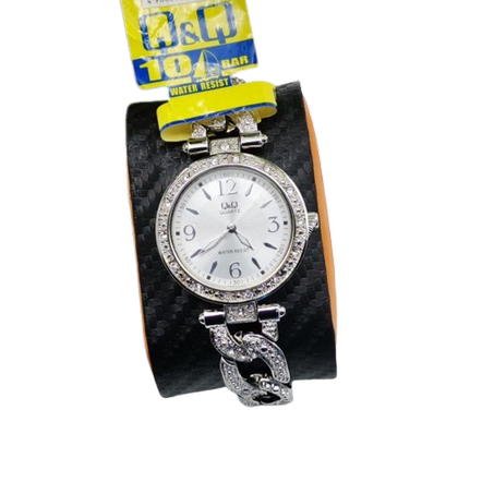 QoQ Ladies Watch