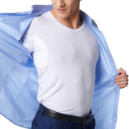 قميص ضد التعرق و الرائحة