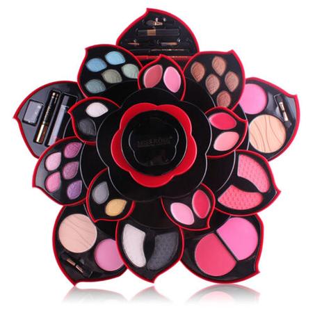 MISS ROSE Color Spirit Professional Makeup Kit The Ultimate Collection