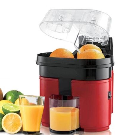 Double Orange Press Electric Juicer