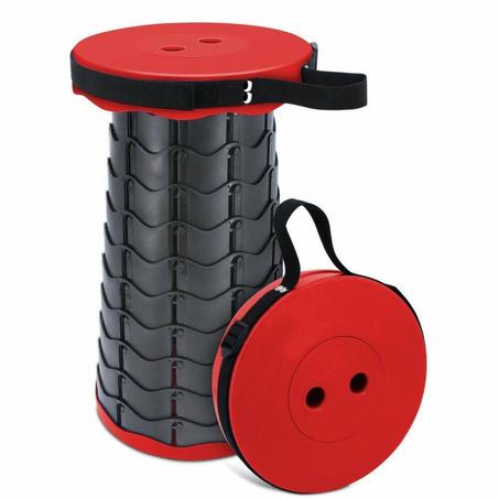 Portable Folding Stool