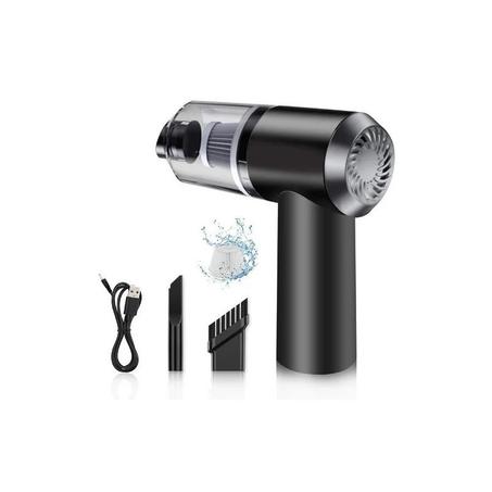 Rechargeable Vacuum Cleaner