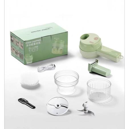 Coupe-Légumes Multifonctionnel