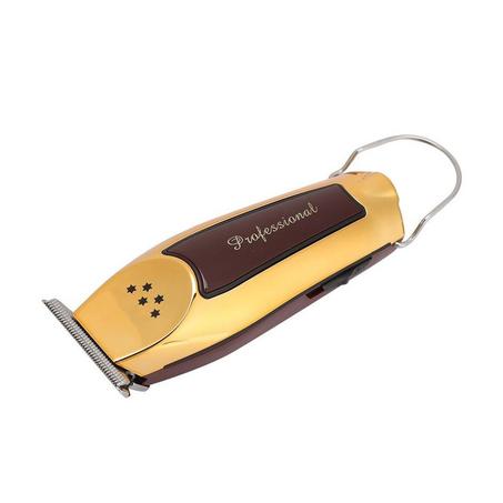 Professional hair clipper 220-240V, 0.1mm cutoff, 15W