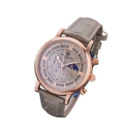 Patek Philippe men's watch