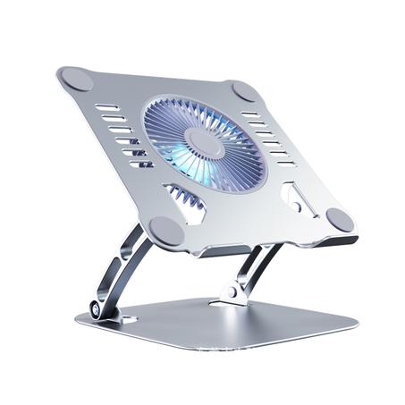 LAPTOP STAND V 5.0 ELECTRIC FAN