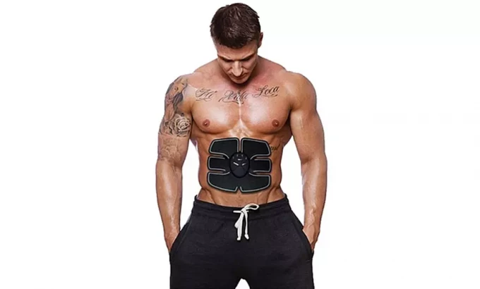 Abdominal Sweat Belt for Men and Women Slimming Girdle Adjustable Flat  Stomach Belt for Sport Fitness Sauna