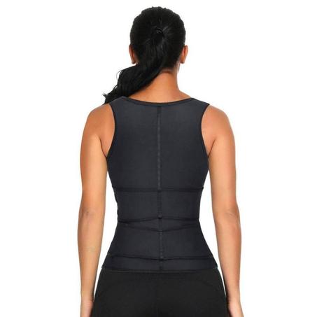 Shoulder waist trainer belt
