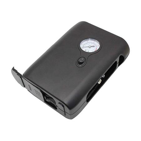 Portable Air Bike Ball Car Tire Tool Compressor