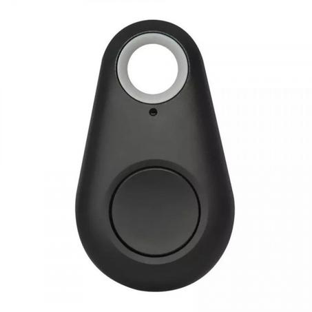Ourine  Smart Key Finder Smart Wireless Bluetooth 4.0 Anti-Lost Tracker Alarm Key Finder GPS Location