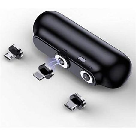 MAGNET POWER BANK 7109