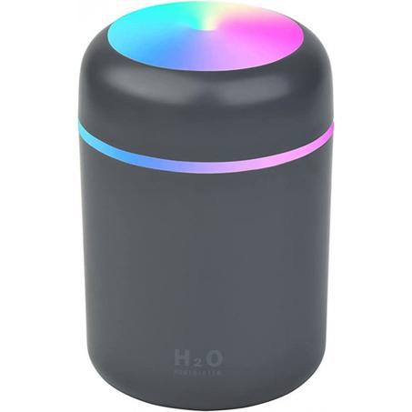 Mini Humidificateur D'air Diffuseur D'huile