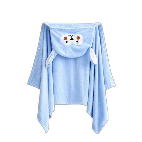 Baby bath towels
