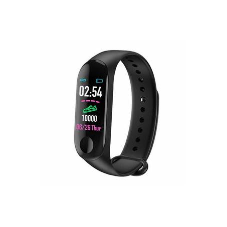 smartwatch intelligence health bracelet