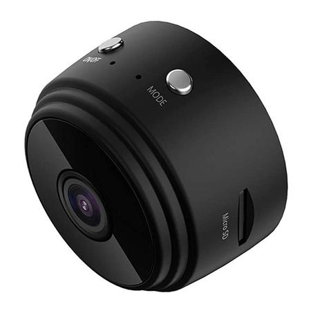 A9 WIFI CAMERA