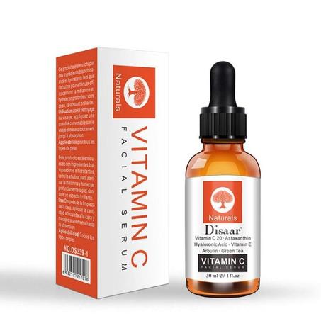 Disaar Vitamin C Serum
