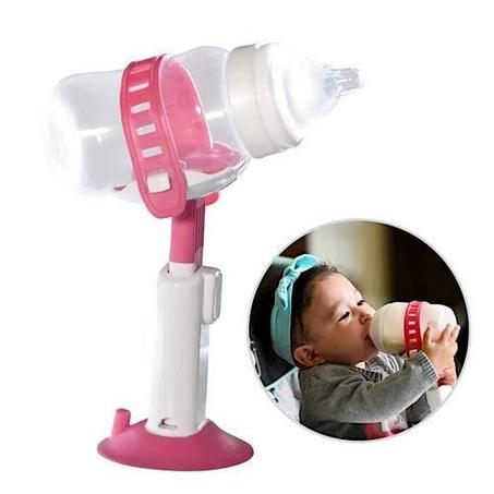 Tweezers/Sticker With Bottle Holders For Toddlers