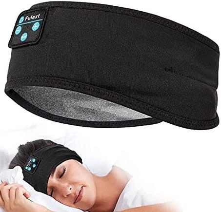 Wireless Bluetooth Music Headband