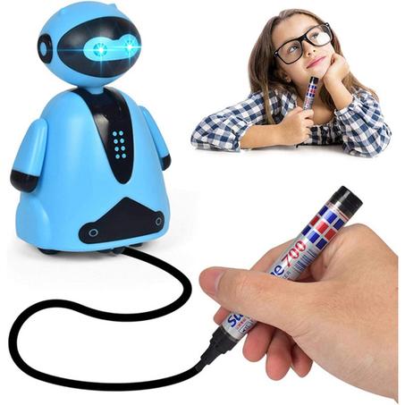 Smart Electric Robot