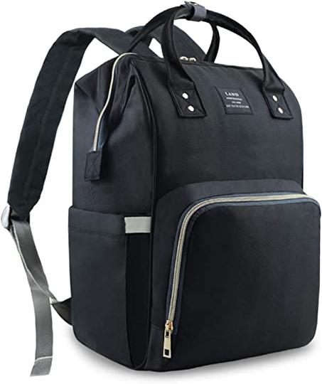 Baby Backpack With Cozy Foldable Bed