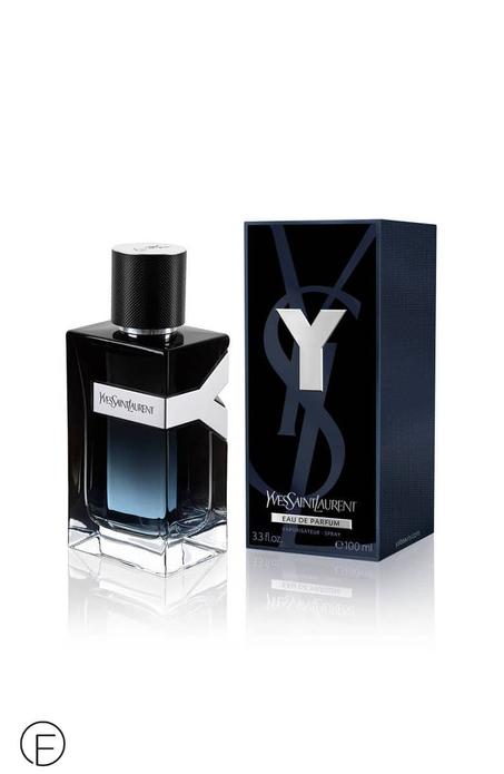 Yves saint laurent perfume