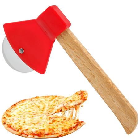 Axt Pizza Cutter