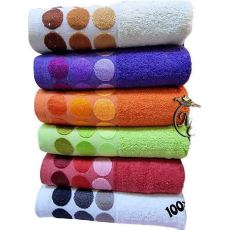 aspro towels