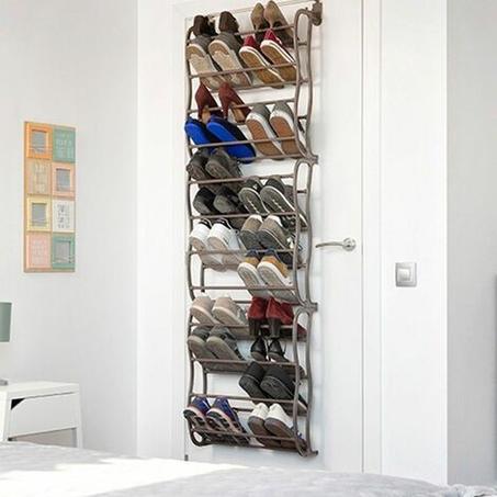 Shoe cabinet