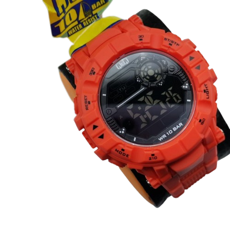 Skmei Military Kids Sport Watches Electronic