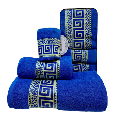 Lot of 3 servers versace