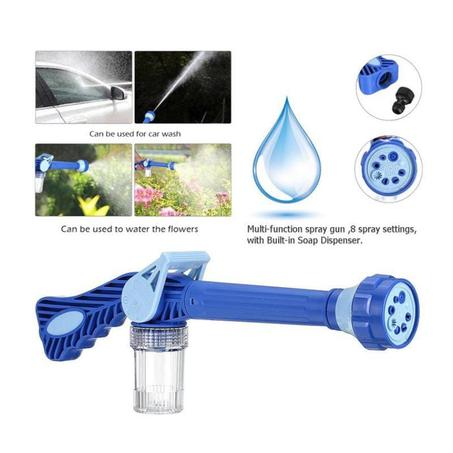 Ez Jet – water jet gun