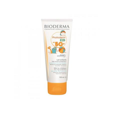 BIODERMA LAIT ENFANTS PHOTODERM KIDS SPF50 – 100ML