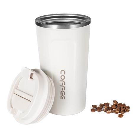 Noref coffee tumbler
