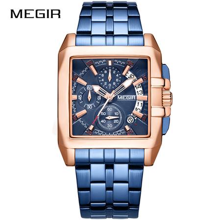 MEGIR men's watch