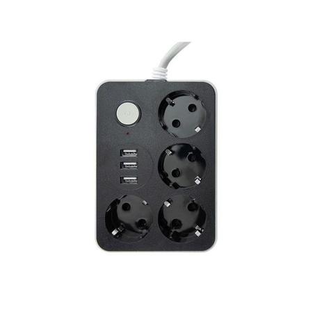 Power extrnsion cord