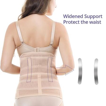 SLIMMING CORSET - FLAT BELLY