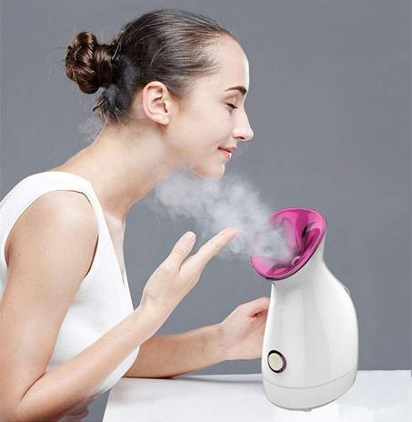 Steam Face Cleaner