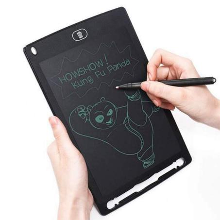 LCD Writing Tablet 8.5″