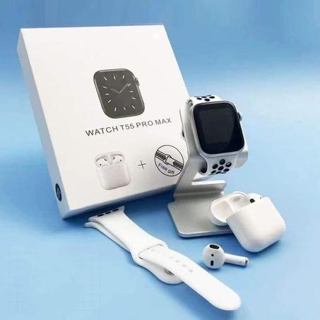 WATCH T55 PRO MAX