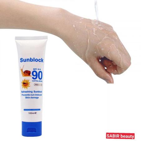 Disaar Pack Collagen,Sunscreen + Collagen Snail,Sunscreen