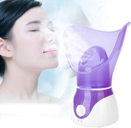 Multifunctional and Professional Facial Spray