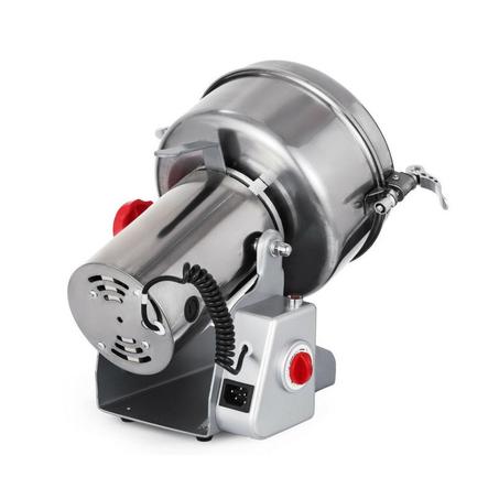 Art 250 g high speed electric grain grinder grain mill flour powder machine 110V