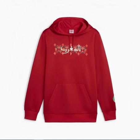 الطوندونس في قبية المنتخب