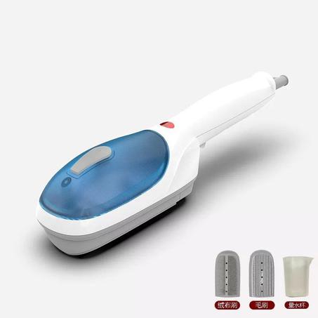 Tobi Travel Steam Iron / Clothes Steam Brush