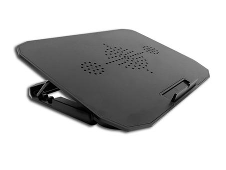 LAPTOP HOLDER WITH FAN