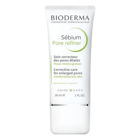 BIODERMA SEBIUM PORE REFINER SOIN CORRECTEUR DES PORES DILATES 30ML