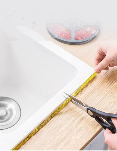 Anti-Mildew Waterproof Adhesive Tape