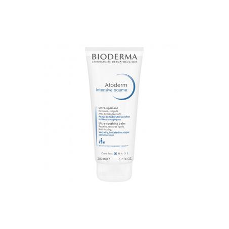 BIODERMA ATODERM INTENSIVE BAUME 200ML