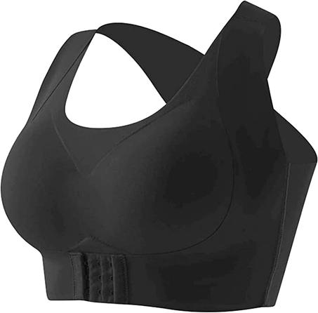 Support Belt for Women - Back Posture Corrector - Shoulder Posture Corrector - Straightener