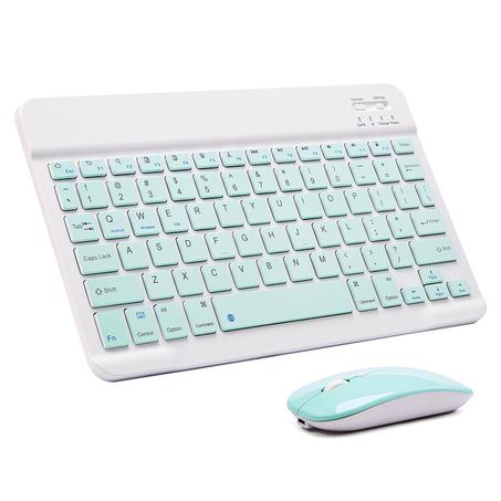 Wireless Bluetooth Keyboard